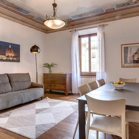 Pisana Apartment By Mamo Florence Luaran gambar
