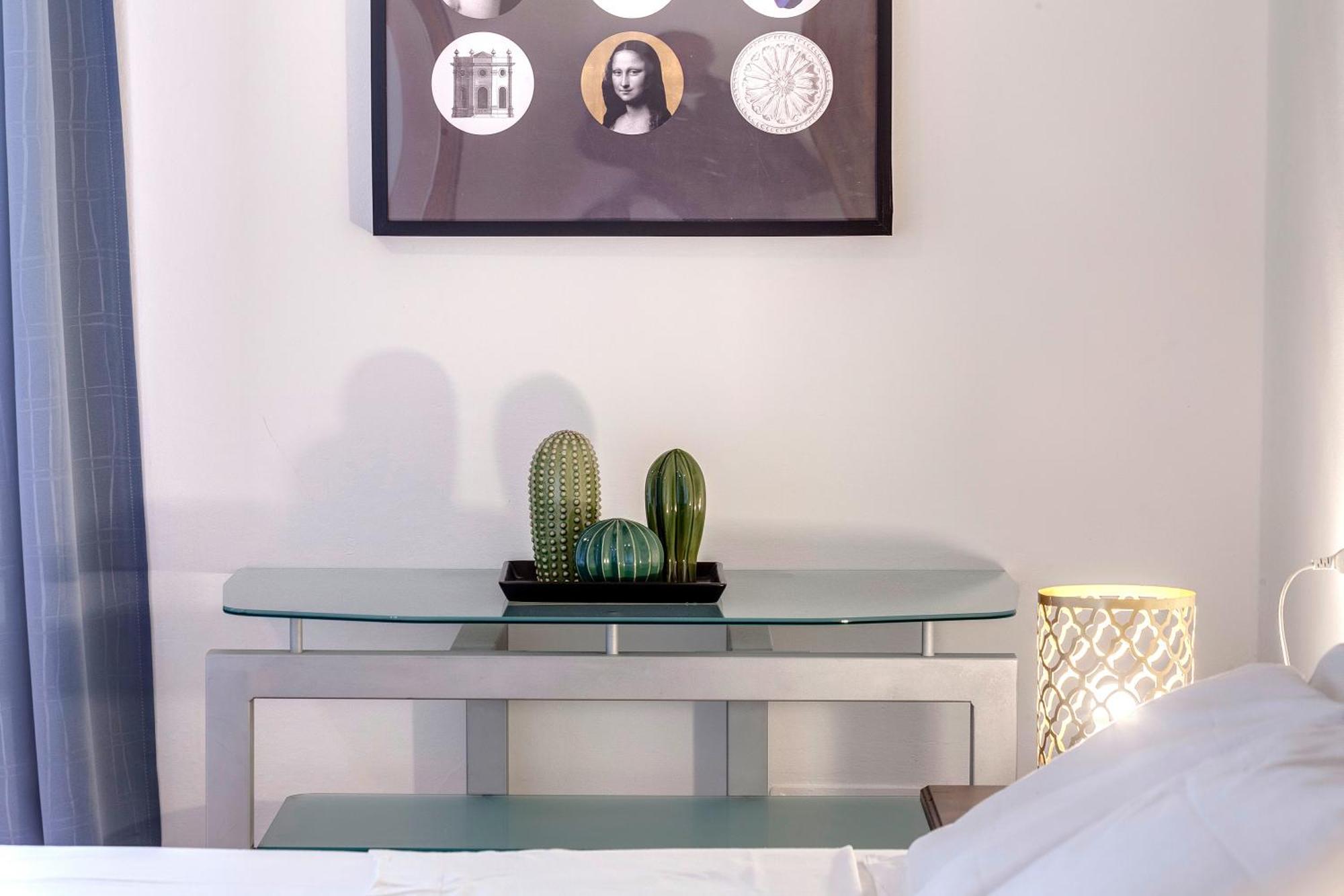 Pisana Apartment By Mamo Florence Luaran gambar