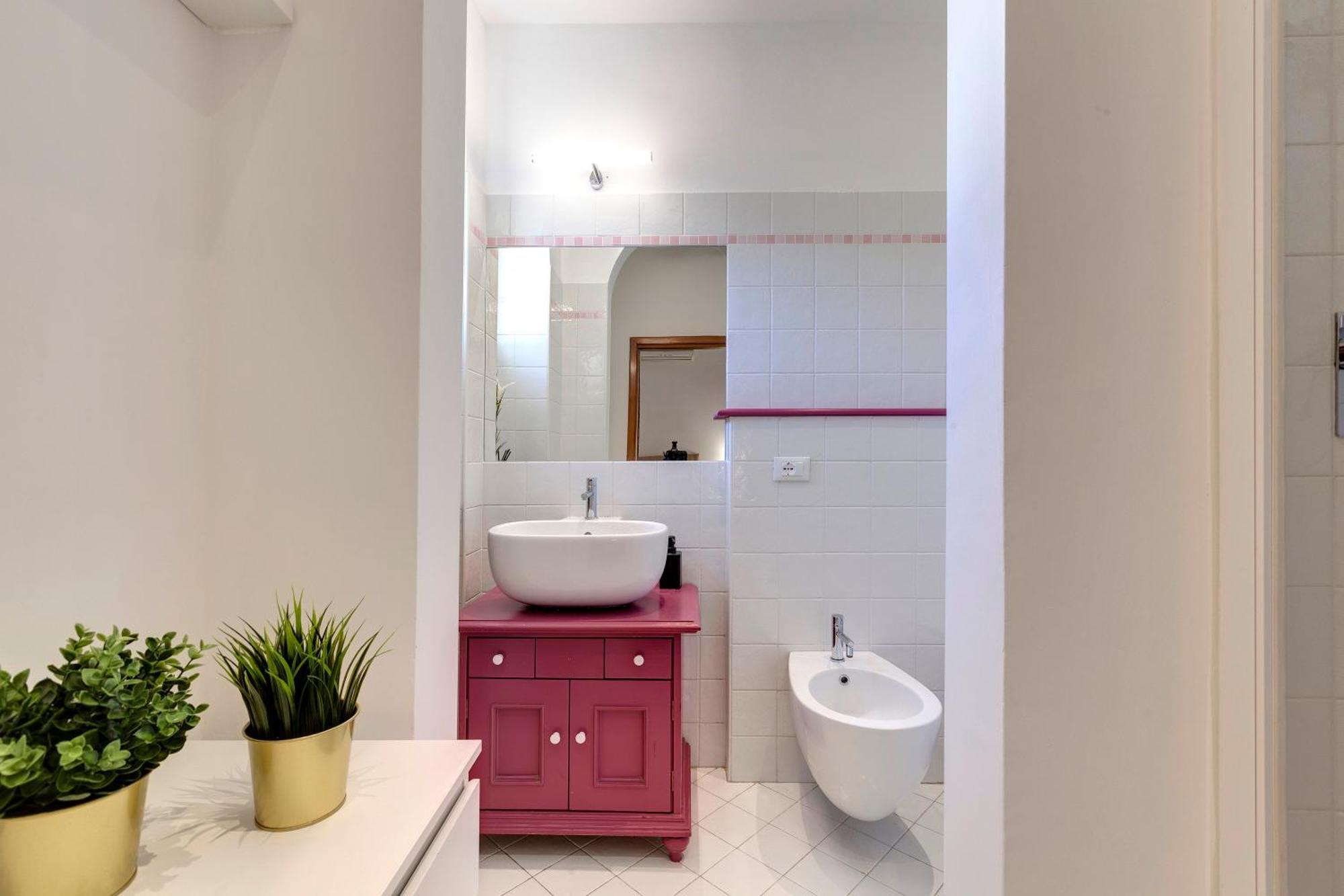 Pisana Apartment By Mamo Florence Luaran gambar