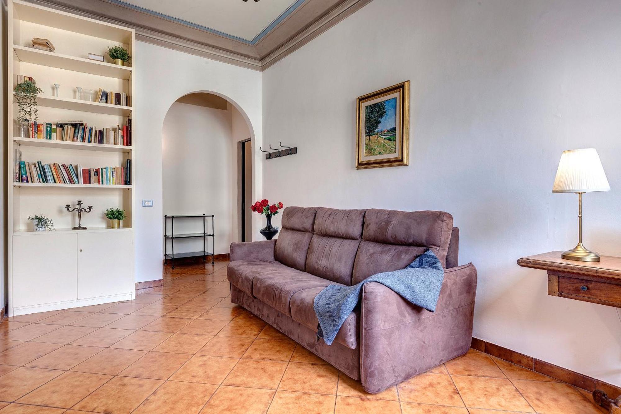 Pisana Apartment By Mamo Florence Luaran gambar