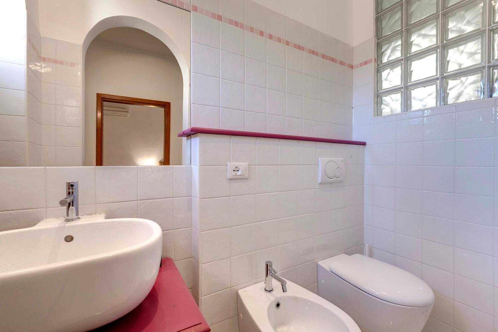 Pisana Apartment By Mamo Florence Luaran gambar