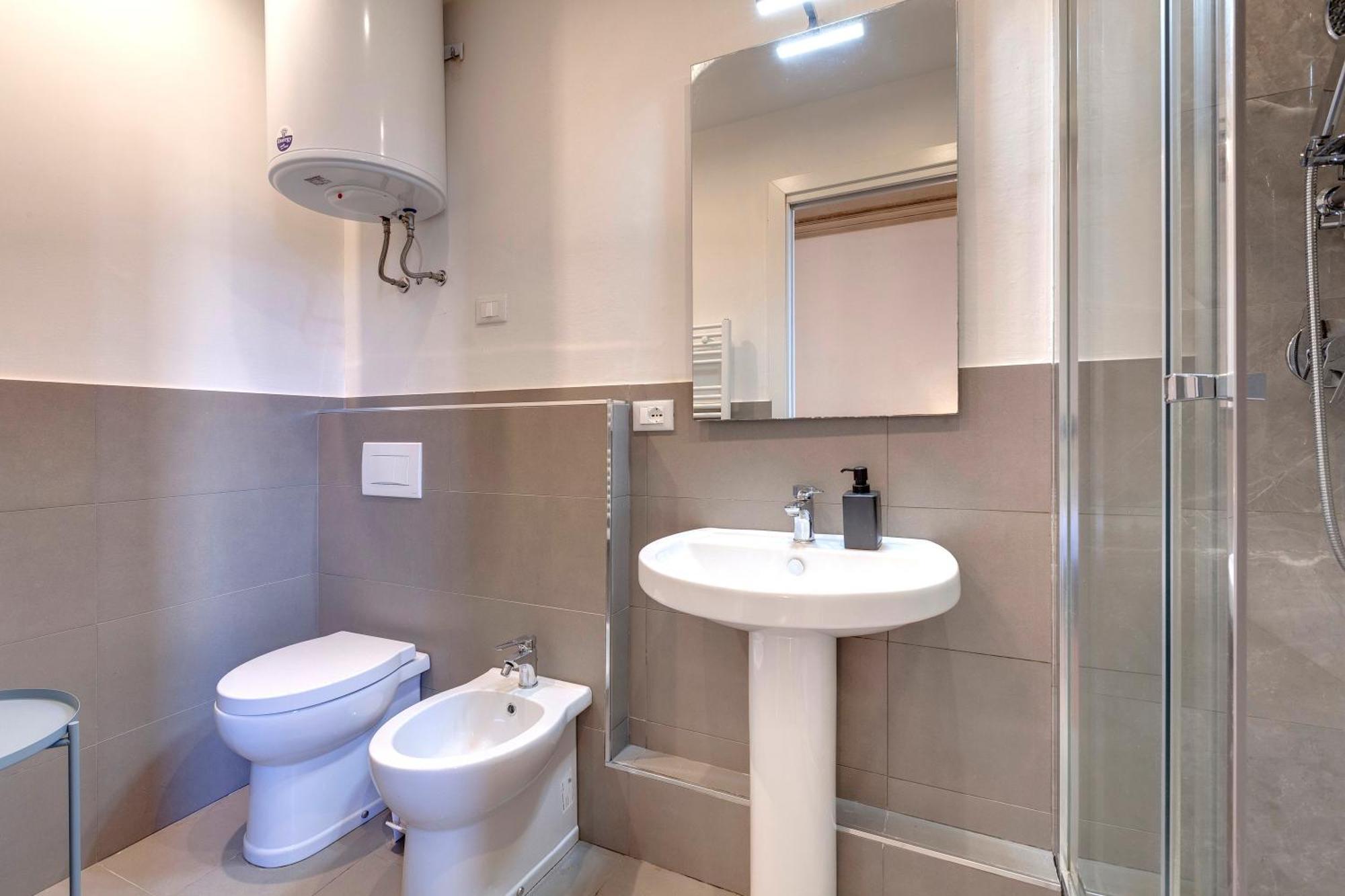 Pisana Apartment By Mamo Florence Luaran gambar