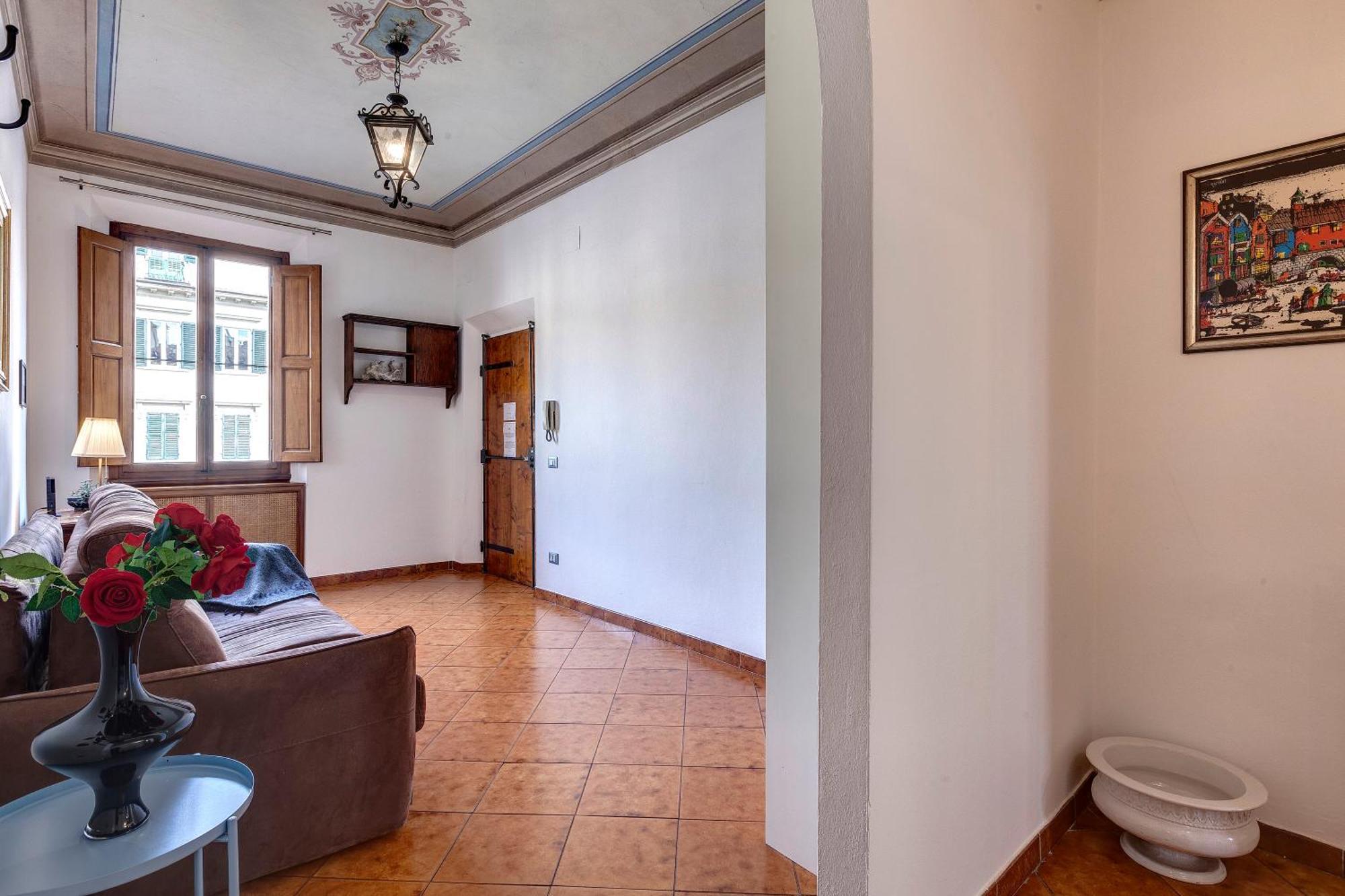Pisana Apartment By Mamo Florence Luaran gambar