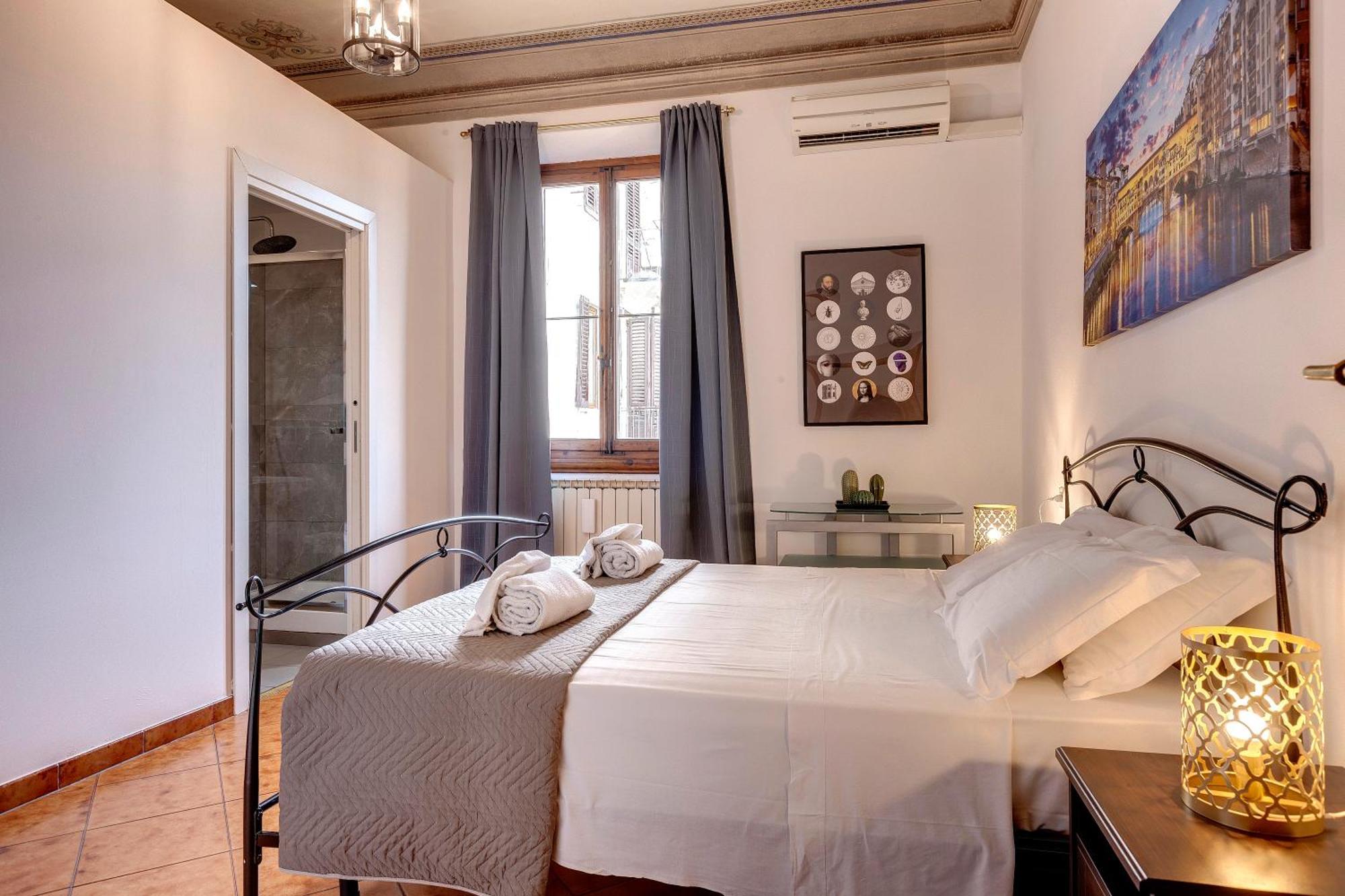 Pisana Apartment By Mamo Florence Luaran gambar