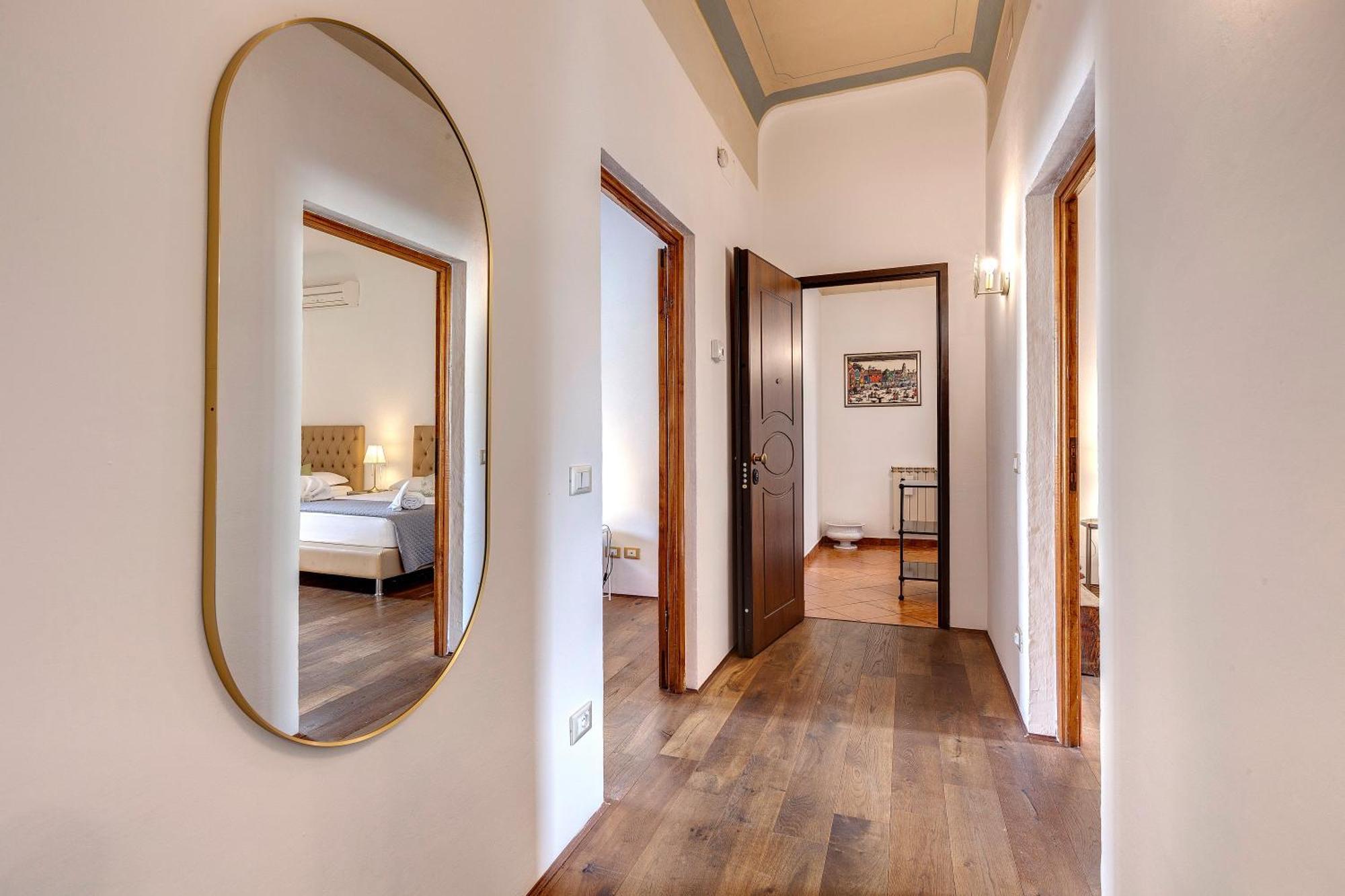 Pisana Apartment By Mamo Florence Luaran gambar