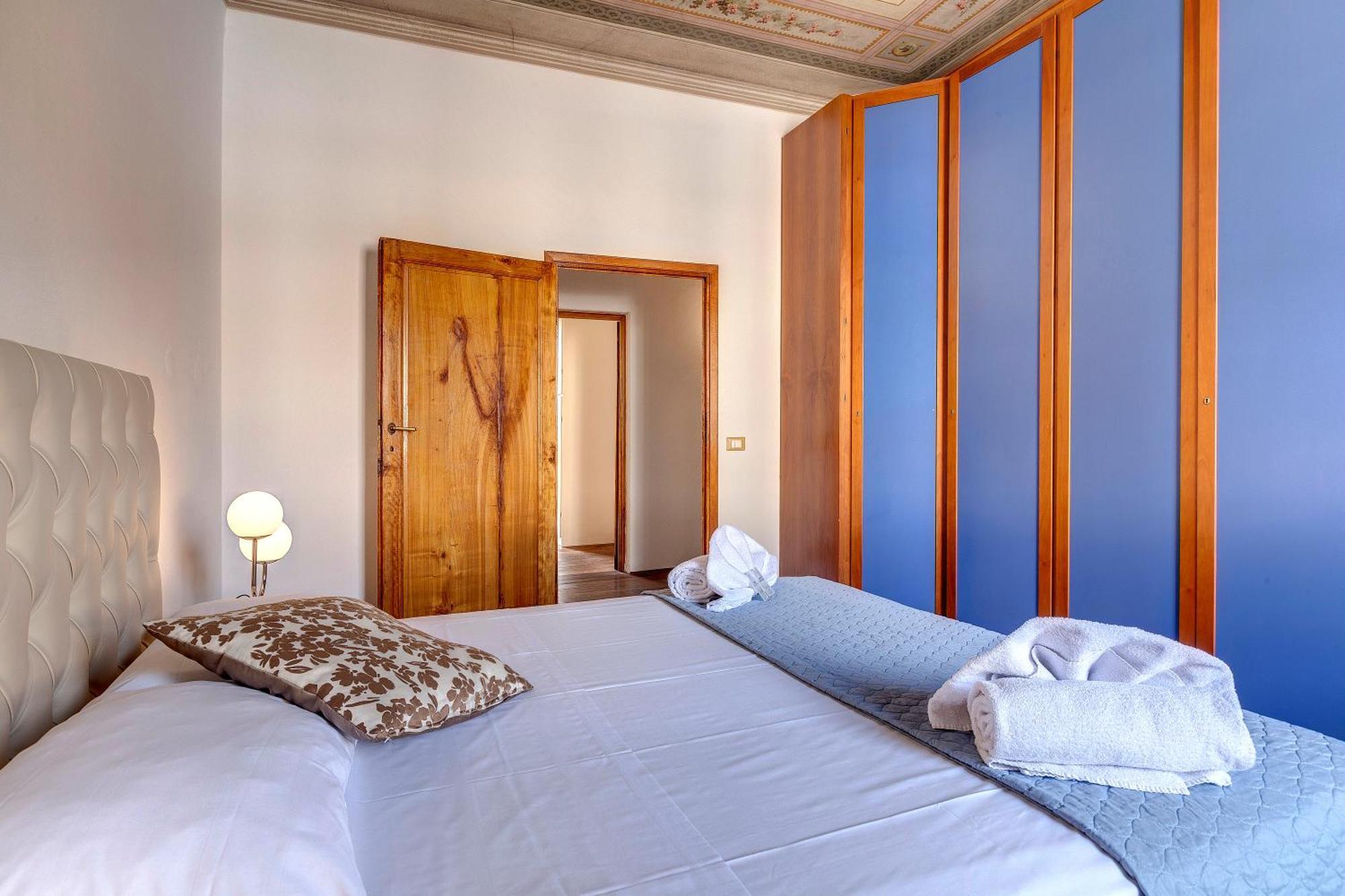 Pisana Apartment By Mamo Florence Luaran gambar