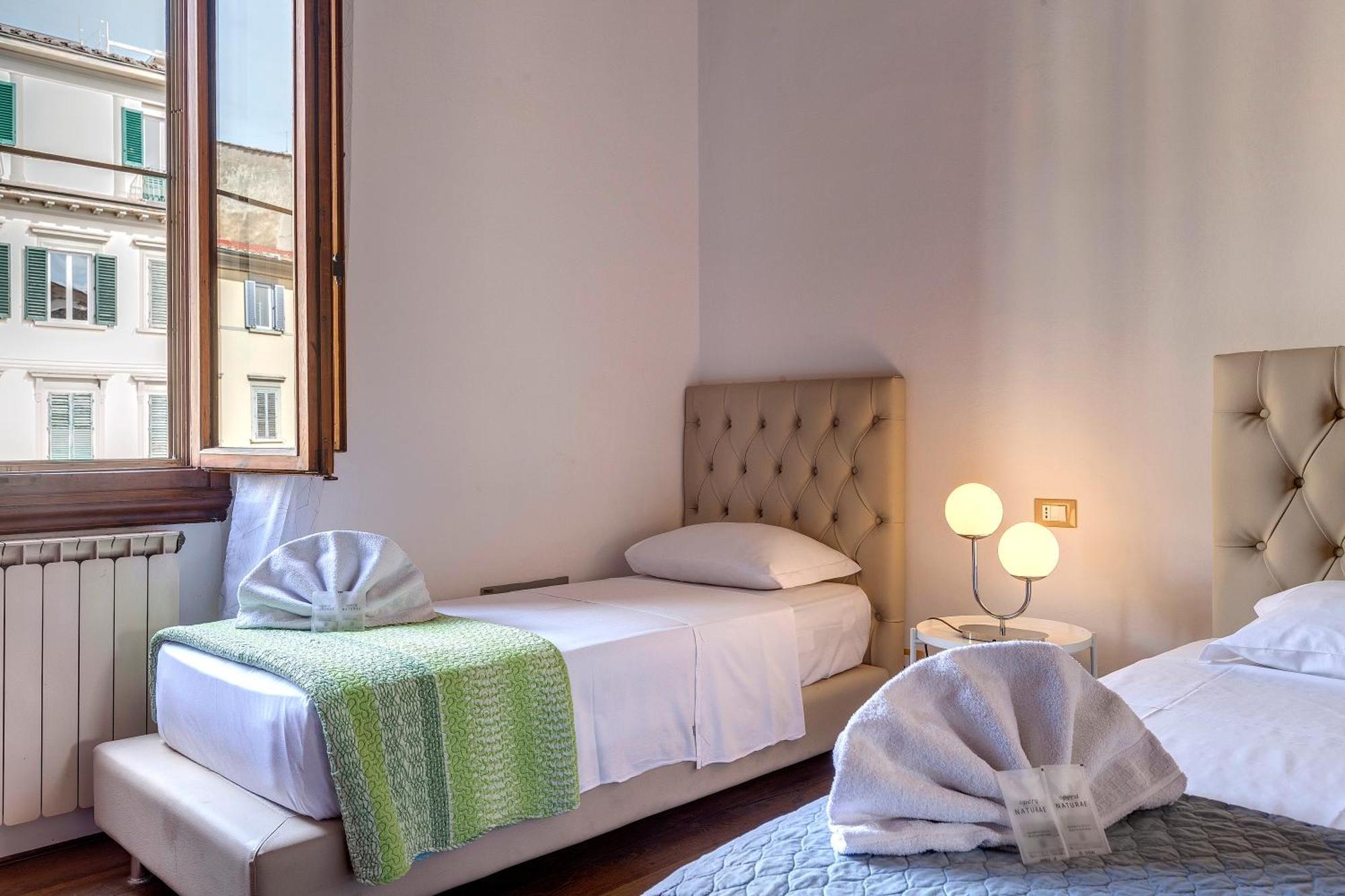 Pisana Apartment By Mamo Florence Luaran gambar